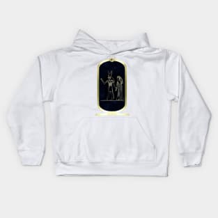 Horus Kids Hoodie